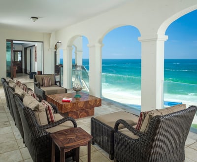 Luxury Villa Photo #31