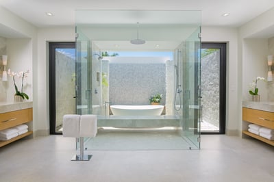 Luxury Villa Photo #21