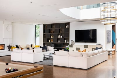 Luxury Villa Photo #10