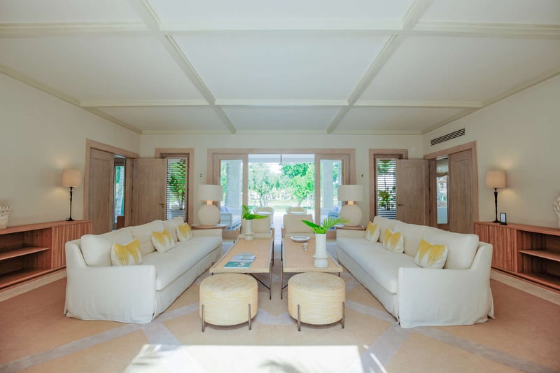 Arrecife EFG7 | Angelique