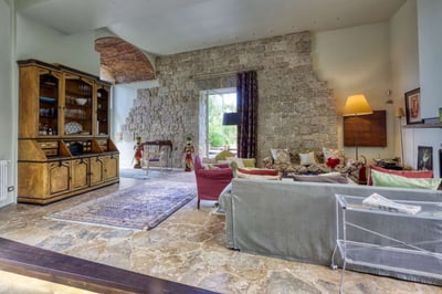 Luxury Villa Photo #33
