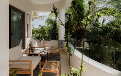 Luxury Villa Photo #38