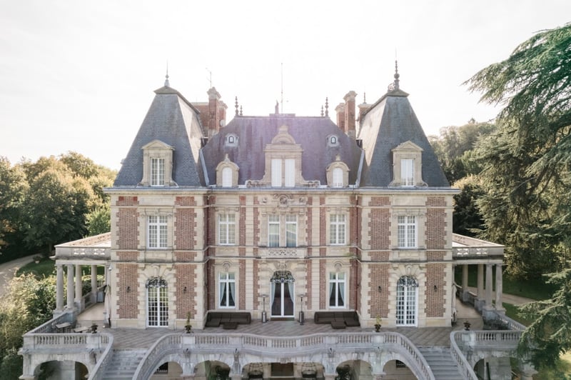 Château Bouffémont