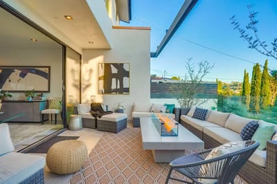 Luxury Villa Photo #14