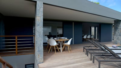 Luxury Villa Photo #14
