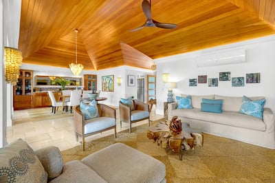 Luxury Villa Photo #7