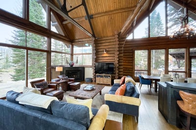 Luxury Villa Photo #5