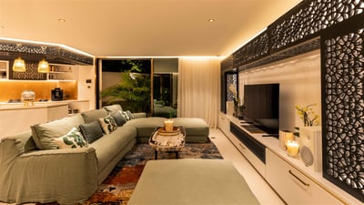 Luxury Villa Photo #26
