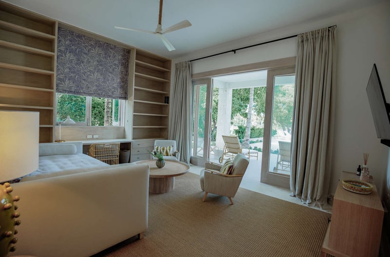 Arrecife EFG7 | Angelique