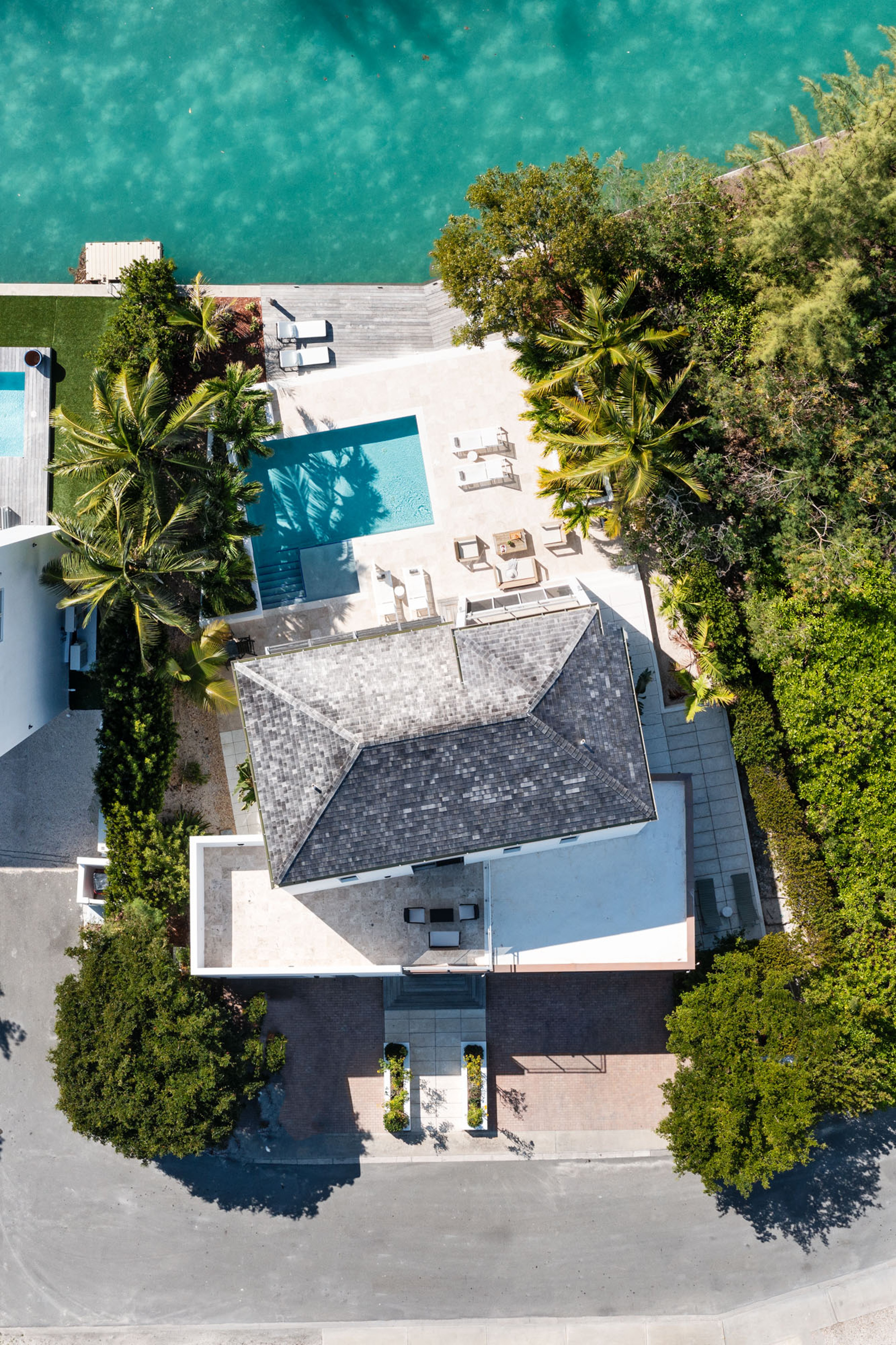 18 Kelly Isle Villa - 2