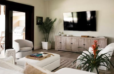 Luxury Villa Photo #24