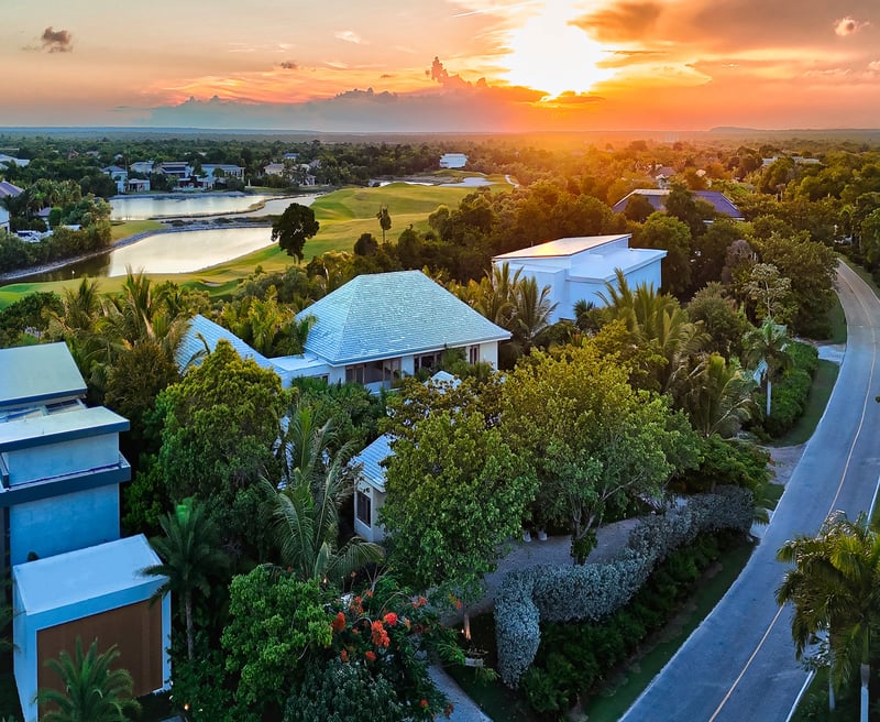 Hacienda B15 | Casa Calma