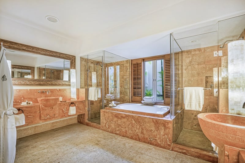 Four Seasons Punta Mita Presidential Villa