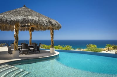 Luxury Villa Photo #9