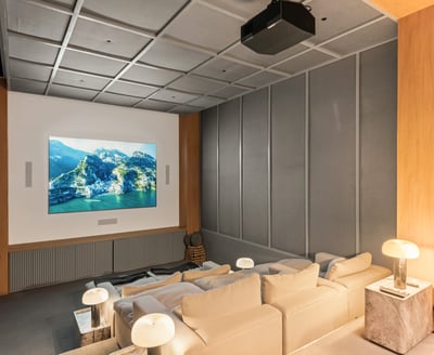 Luxury Villa Photo #36