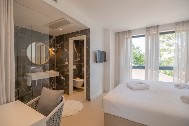 Villa Prominent Brela