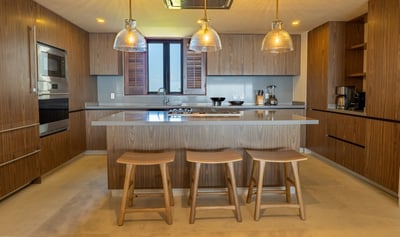 Luxury Villa Photo #14