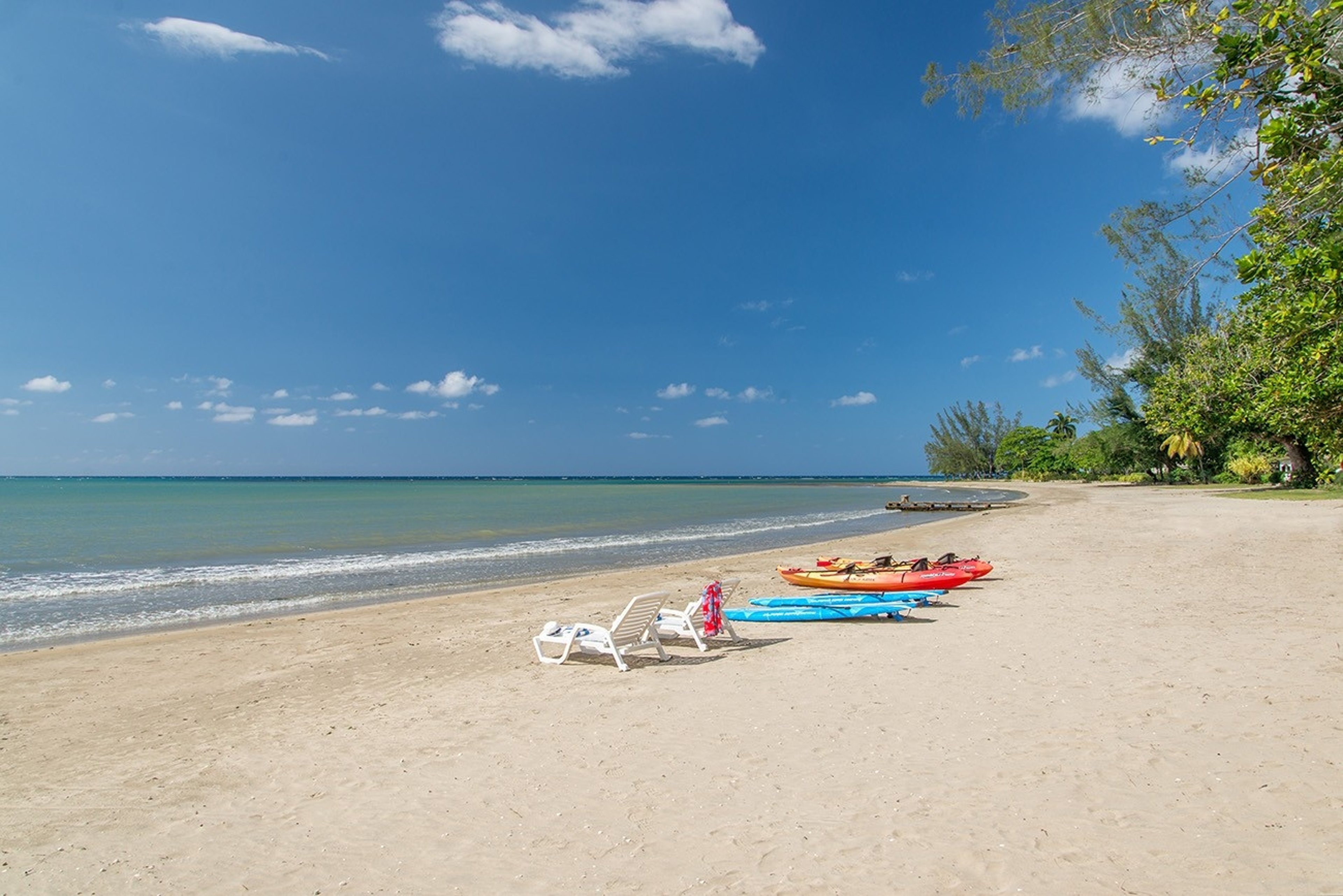 Serenity on the Beach - 10