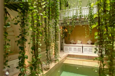 Luxury Villa Photo #3