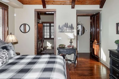 Luxury Villa Photo #22