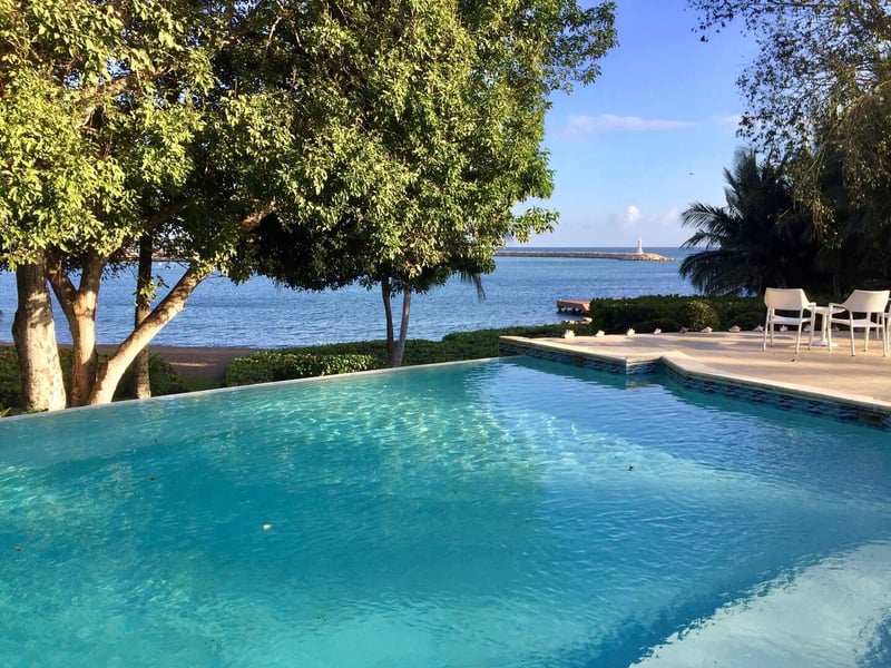 Punta Minitas 37 | Casa Celeste