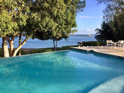 Luxury Villa Photo #4