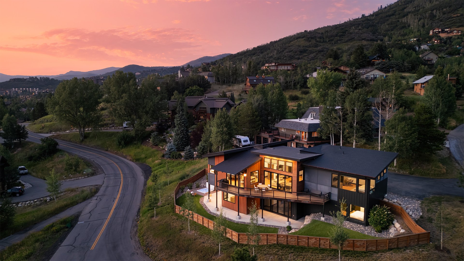 Cazador Lodge - 3