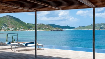 Luxury Villa Photo #5