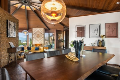 Luxury Villa Photo #14