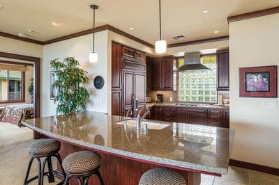 Luxury Villa Photo #7