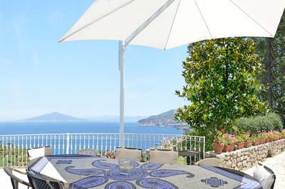 Luxury Villa Photo #6