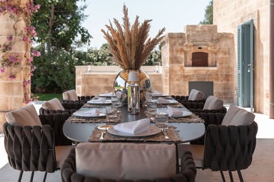Luxury Villa Photo #20