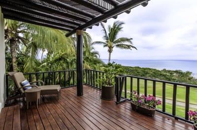 Luxury Villa Photo #16