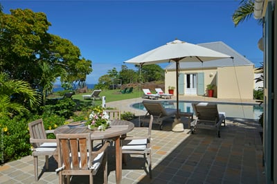 Luxury Villa Photo #7