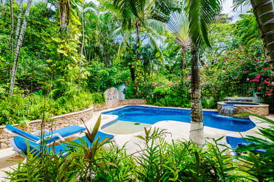 Luxury Villa Photo #48