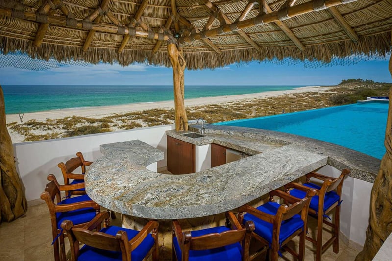 Villa Bahia de los Frailes