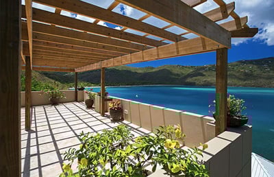 Luxury Villa Photo #23
