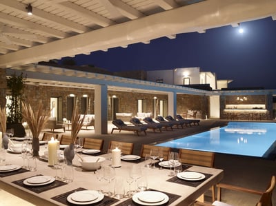 Luxury Villa Photo #57