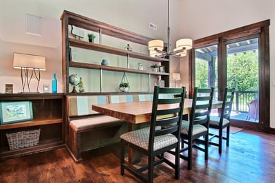 Luxury Villa Photo #7