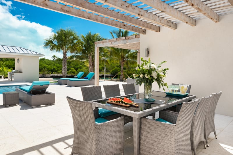 Moringa Villa