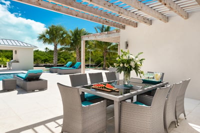 Luxury Villa Photo #12