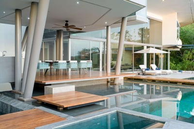 Luxury Villa Photo #8