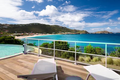 Luxury Villa Photo #11
