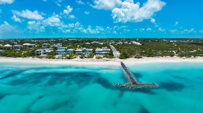 Luxury Villa Photo #40