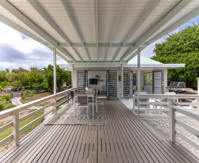 Luxury Villa Photo #11