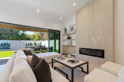 Luxury Villa Photo #16