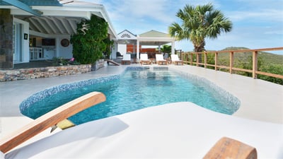 Luxury Villa Photo #8