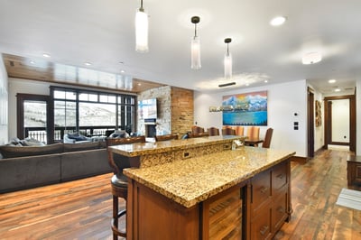 Luxury Villa Photo #7