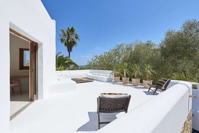 Luxury Villa Photo #21