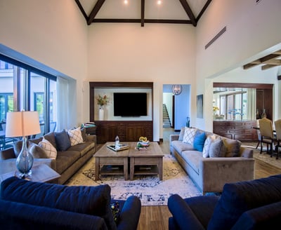 Luxury Villa Photo #20